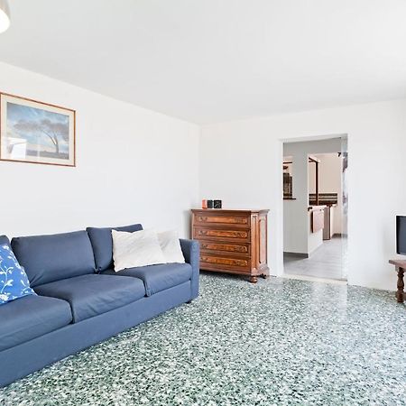 베니스 Ponte Di Rialto Penthouse With Panoramic Terrace 아파트 외부 사진