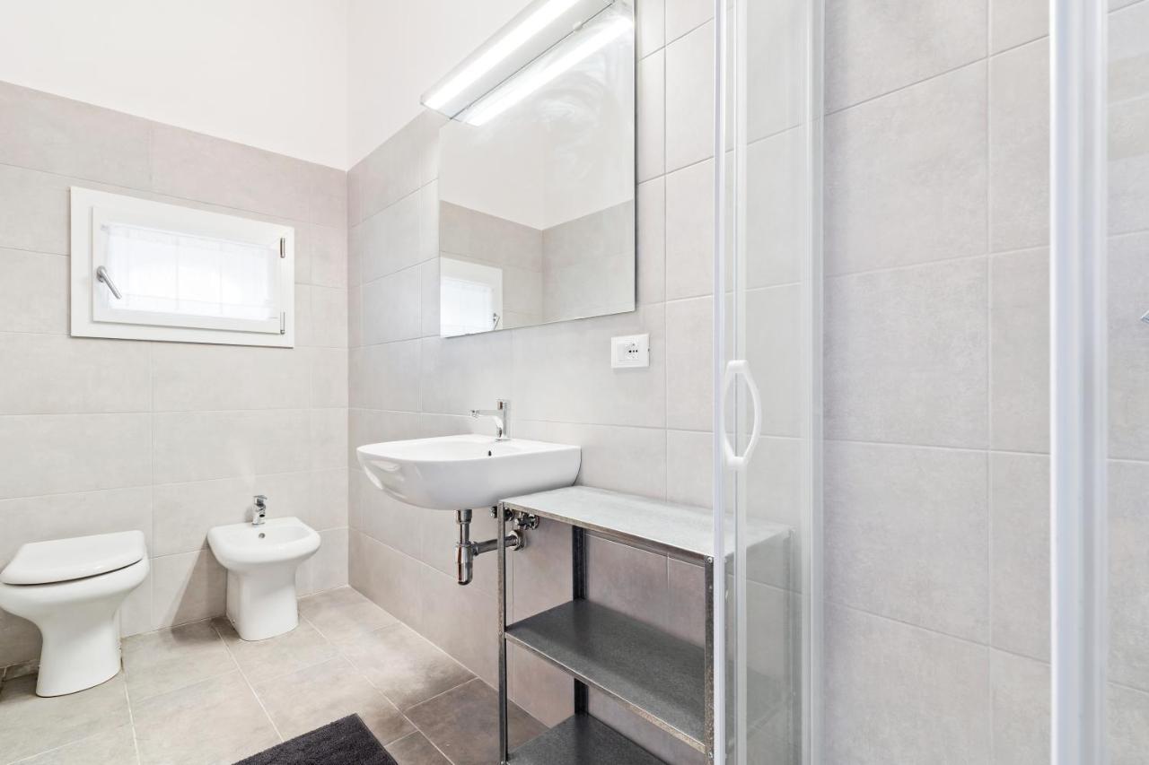 베니스 Ponte Di Rialto Penthouse With Panoramic Terrace 아파트 외부 사진